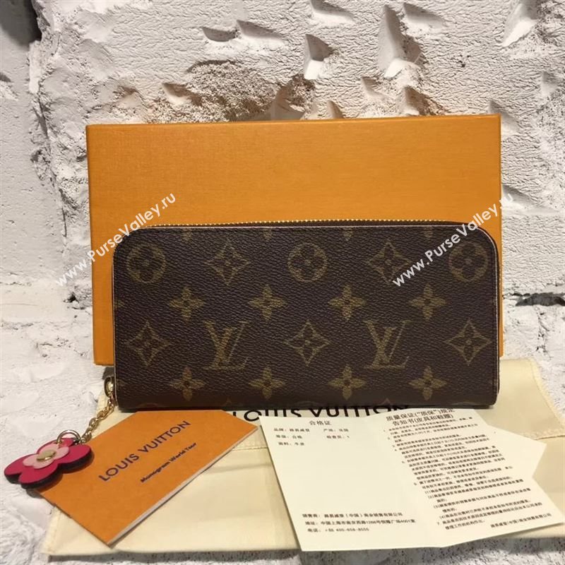 Louis Vuitton Wallet 120710