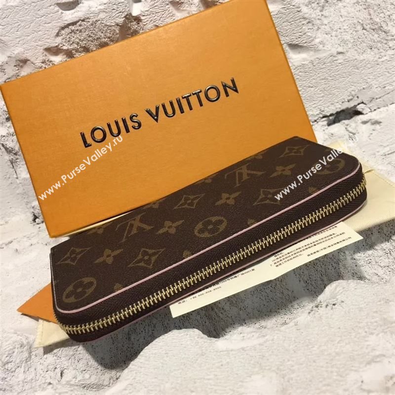 Louis Vuitton Wallet 120710