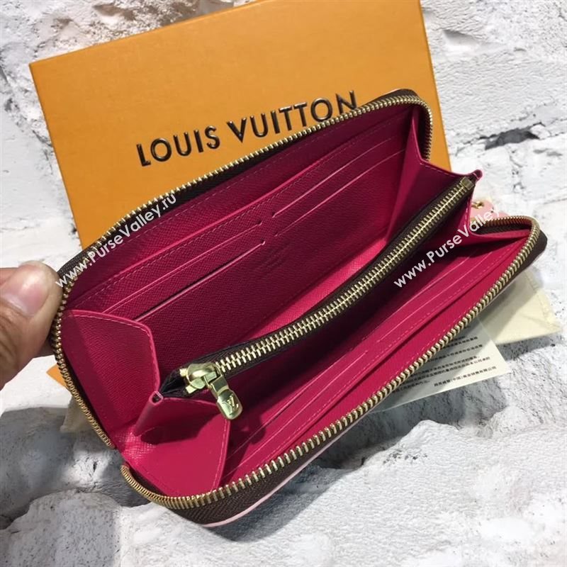 Louis Vuitton Wallet 120710