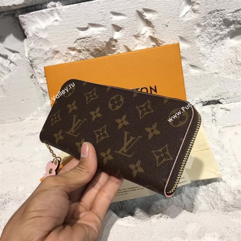 Louis Vuitton Wallet 120710