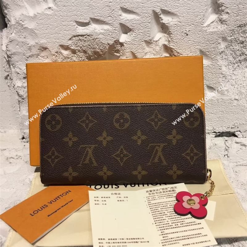Louis Vuitton Wallet 120710