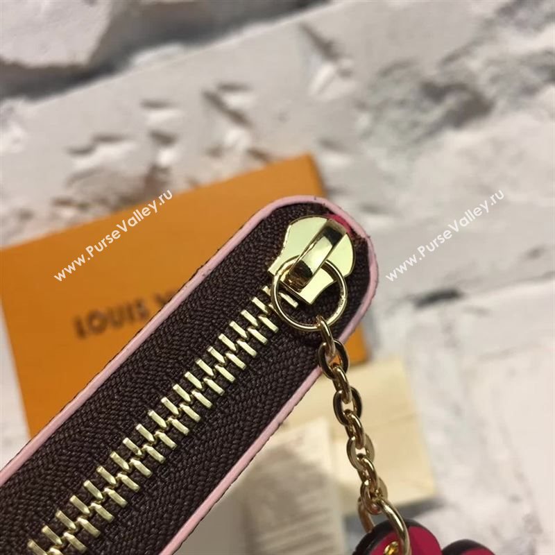 Louis Vuitton Wallet 120710