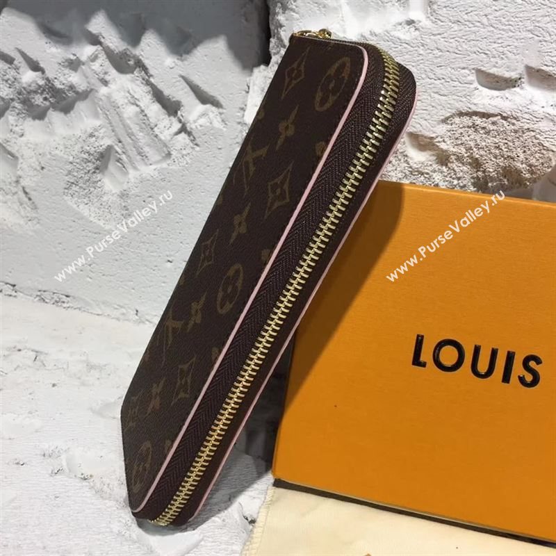 Louis Vuitton Wallet 120701