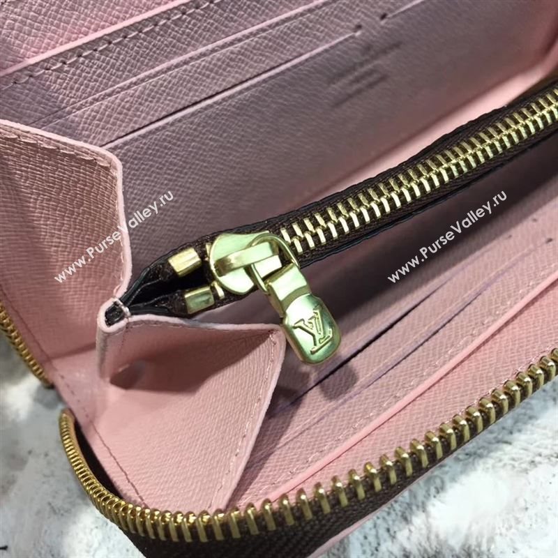 Louis Vuitton Wallet 120701