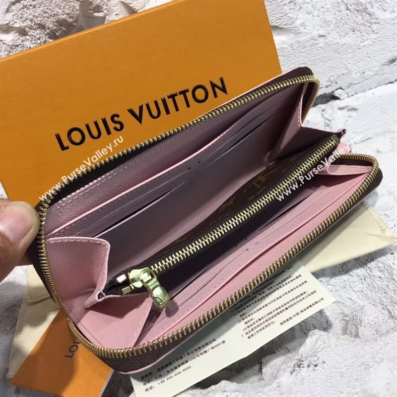 Louis Vuitton Wallet 120701