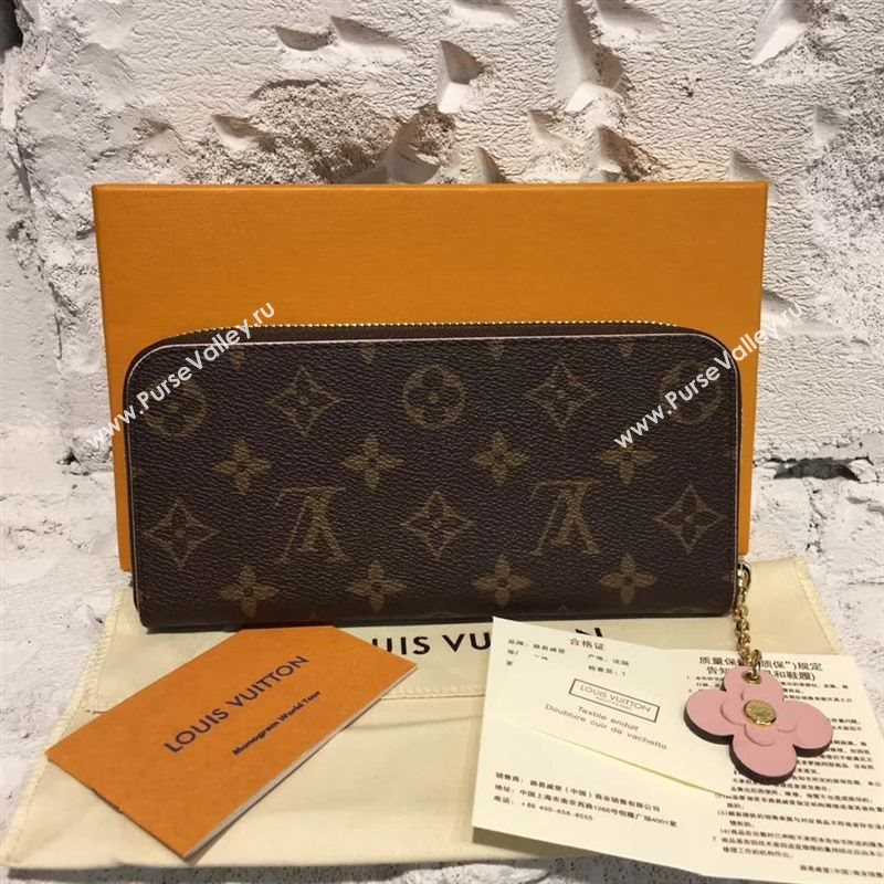 Louis Vuitton Wallet 120701