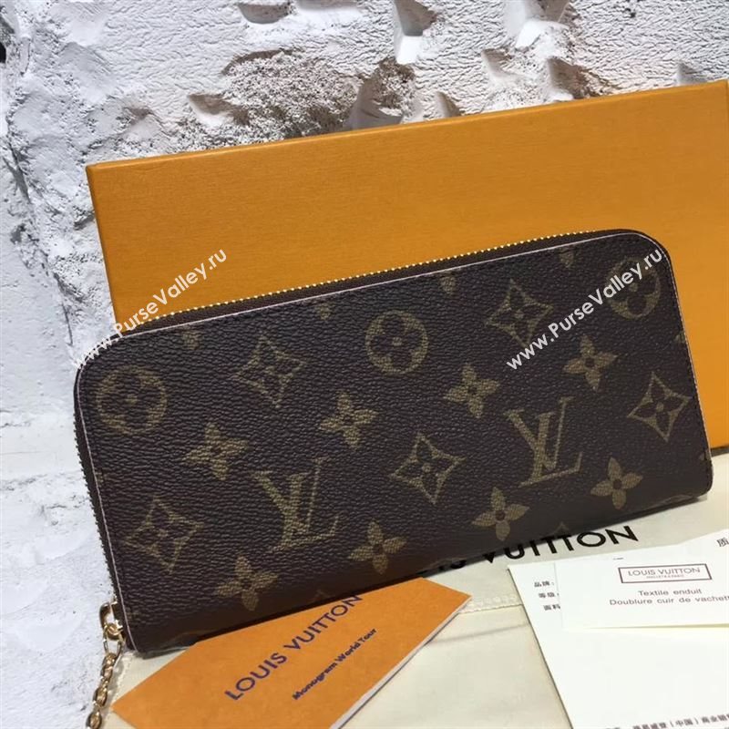 Louis Vuitton Wallet 120701