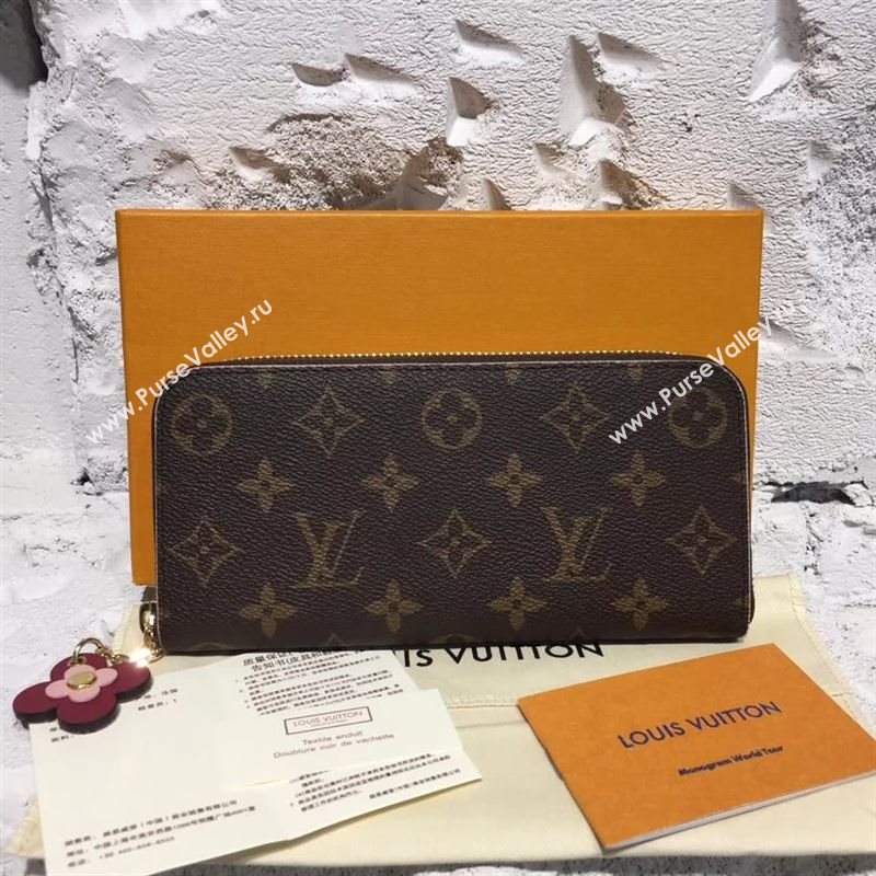 Louis Vuitton Wallet 120727