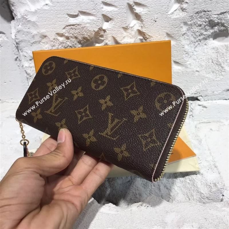 Louis Vuitton Wallet 120727