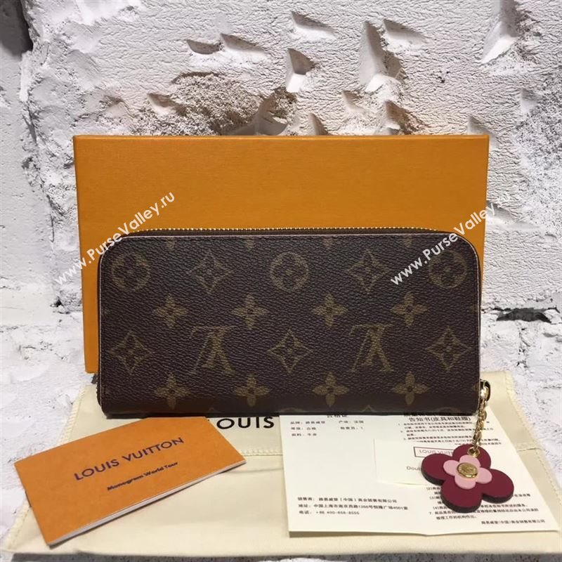 Louis Vuitton Wallet 120727