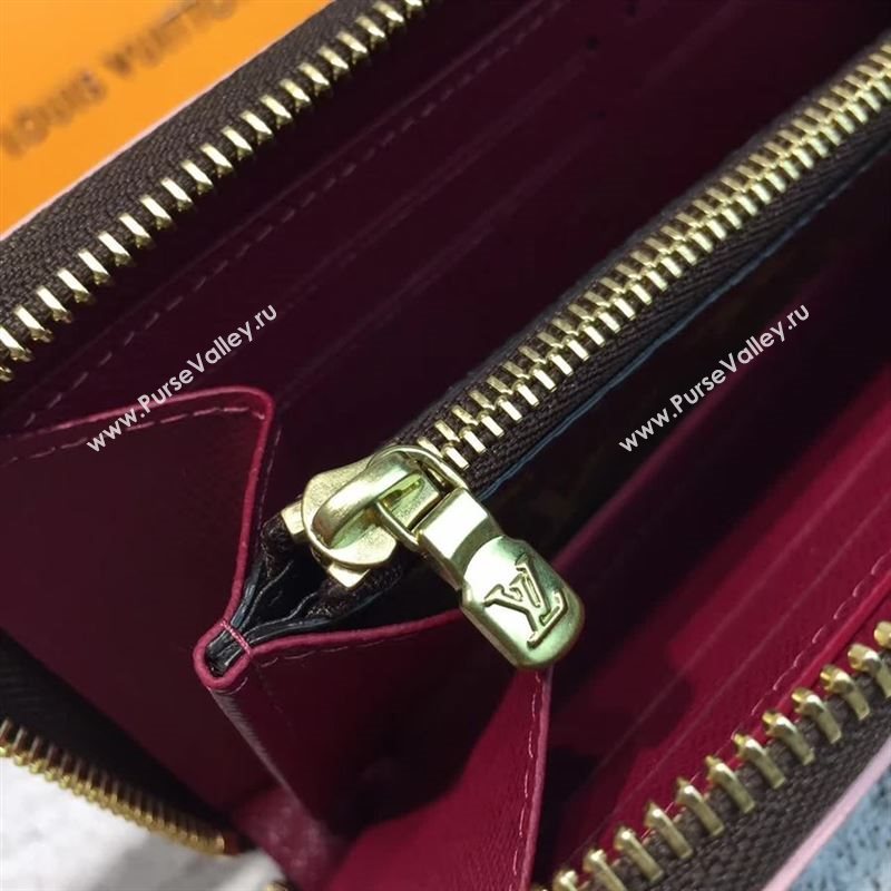 Louis Vuitton Wallet 120727