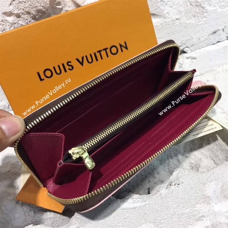 Louis Vuitton Wallet 120727