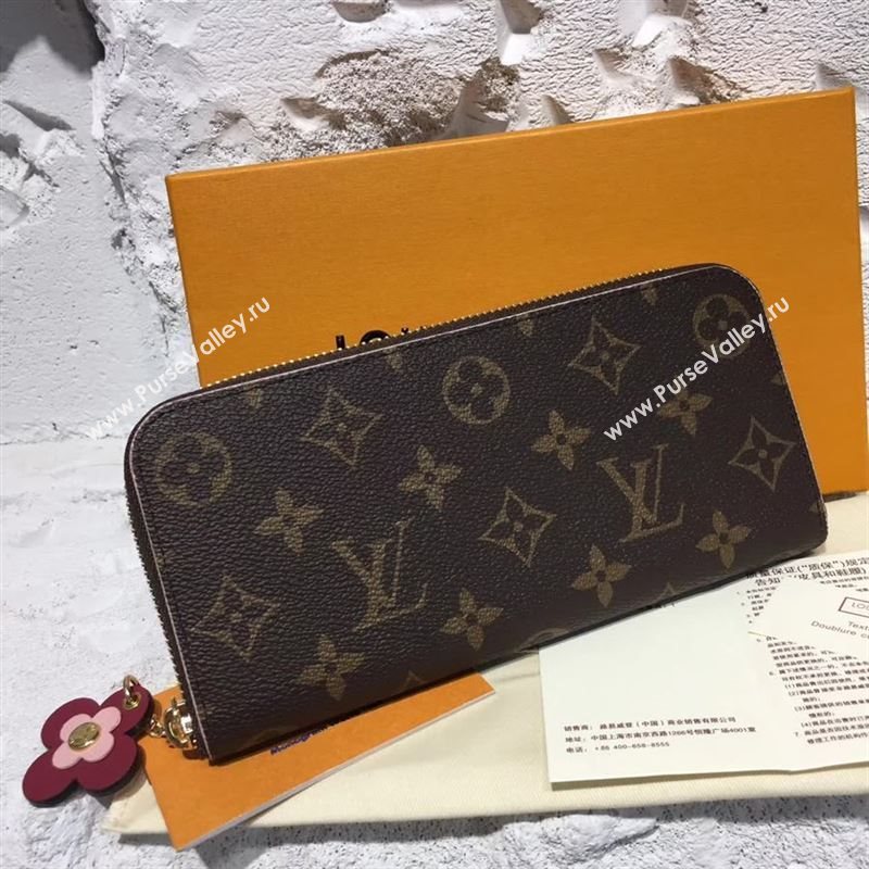 Louis Vuitton Wallet 120727