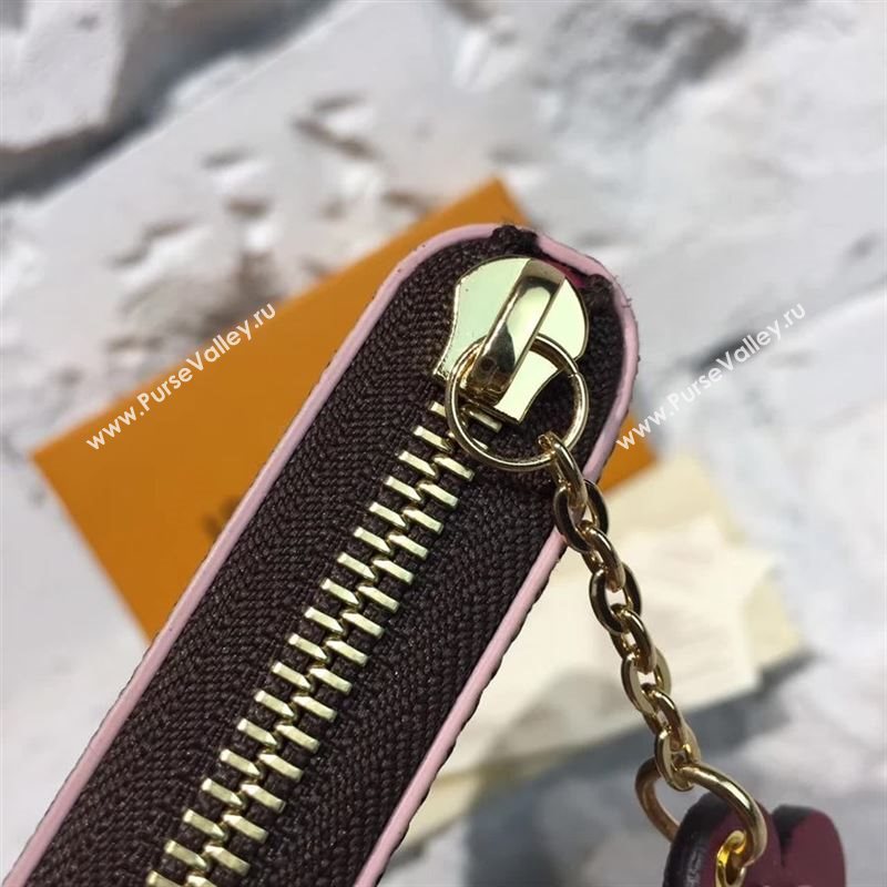 Louis Vuitton Wallet 120727