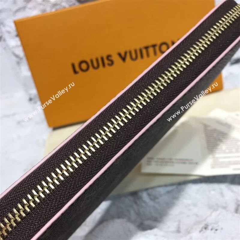 Louis Vuitton Wallet 120727