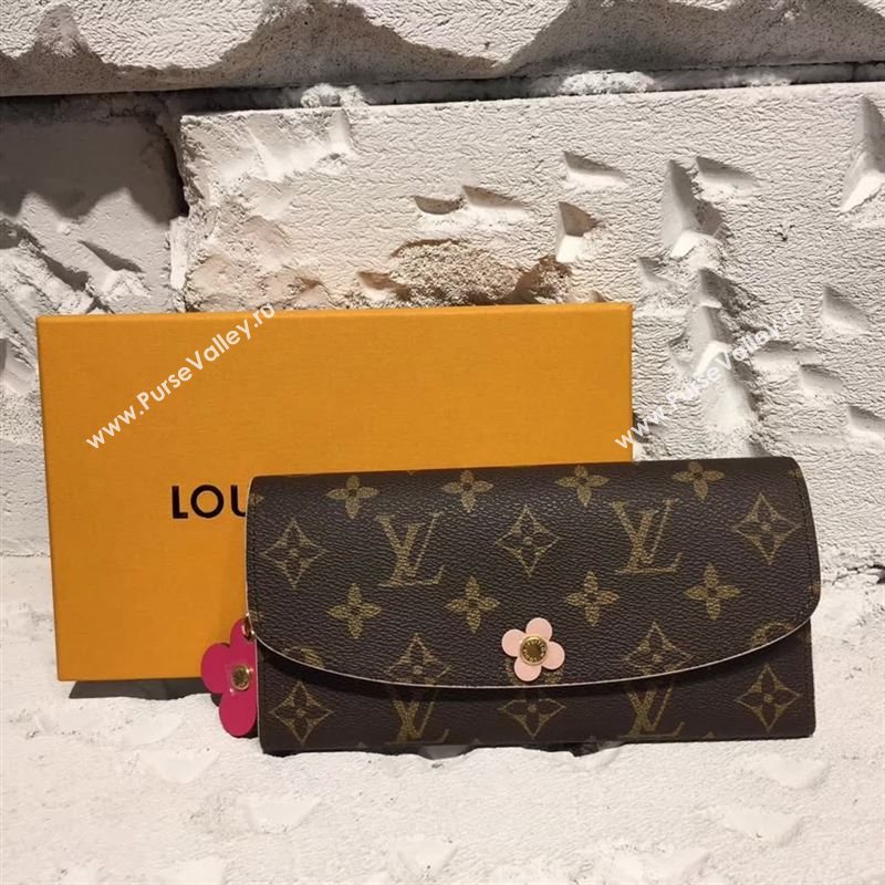 Louis Vuitton Wallet 120279