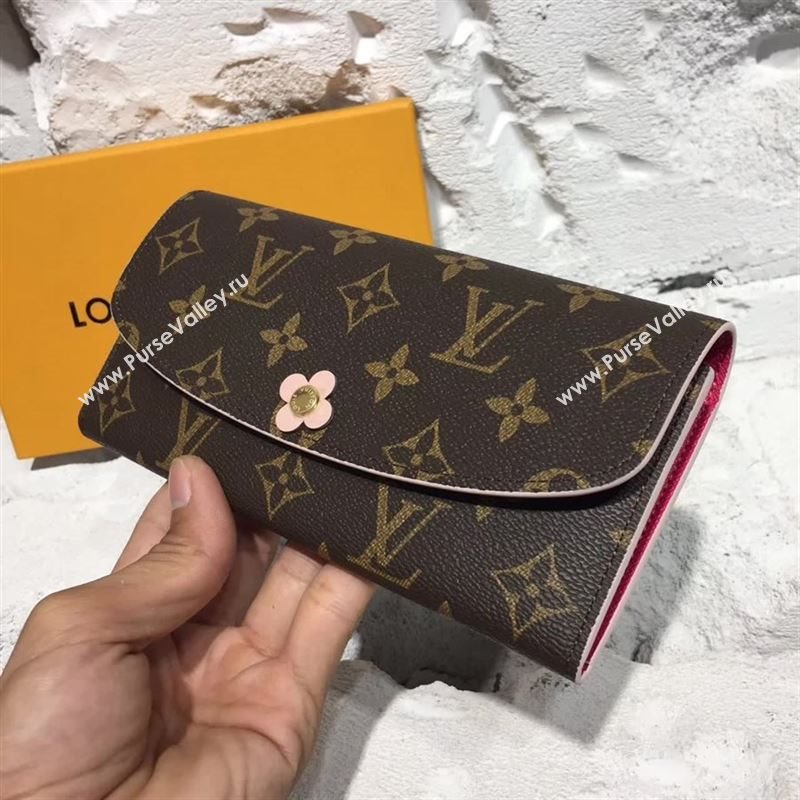 Louis Vuitton Wallet 120279