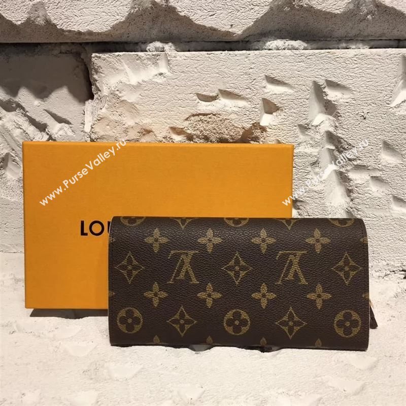 Louis Vuitton Wallet 120279
