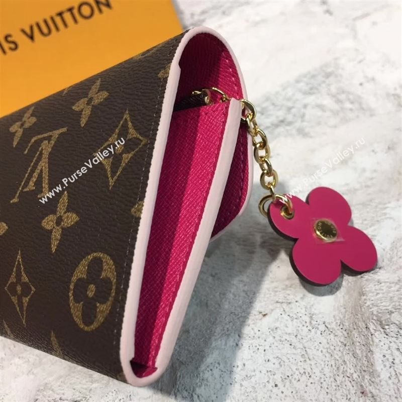 Louis Vuitton Wallet 120279