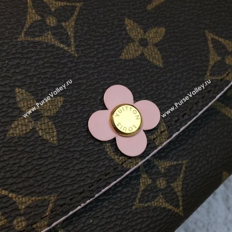 Louis Vuitton Wallet 120279