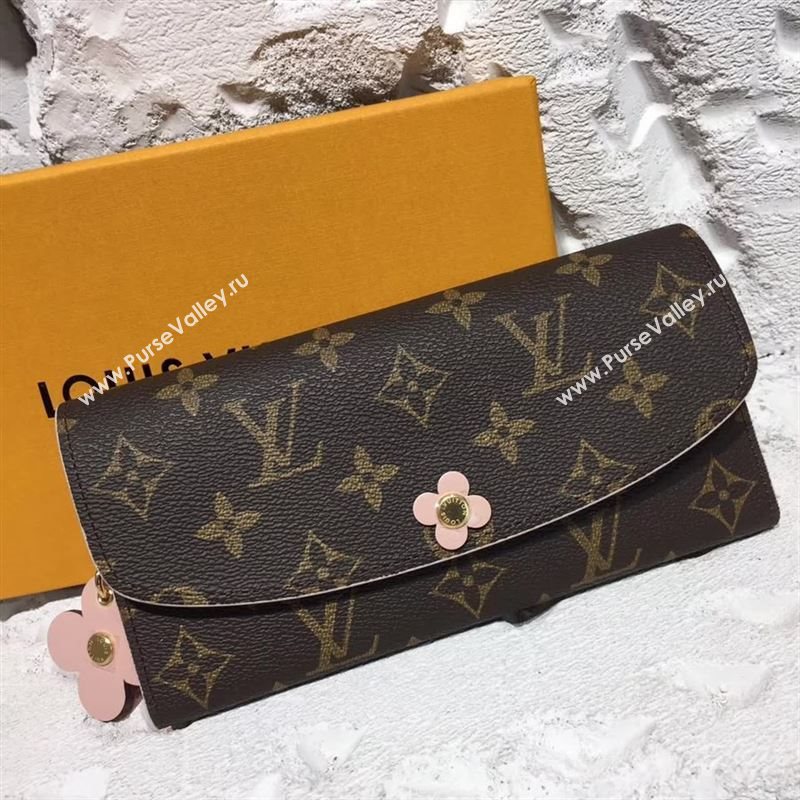 Louis Vuitton Wallet 120279