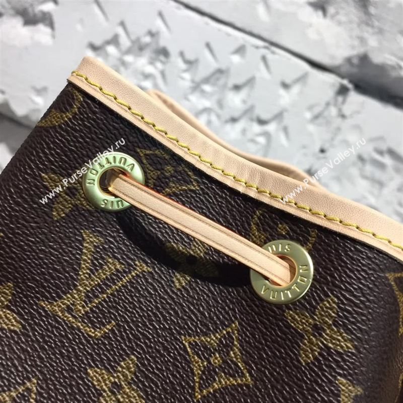 Louis Vuitton Bucket bag 120405