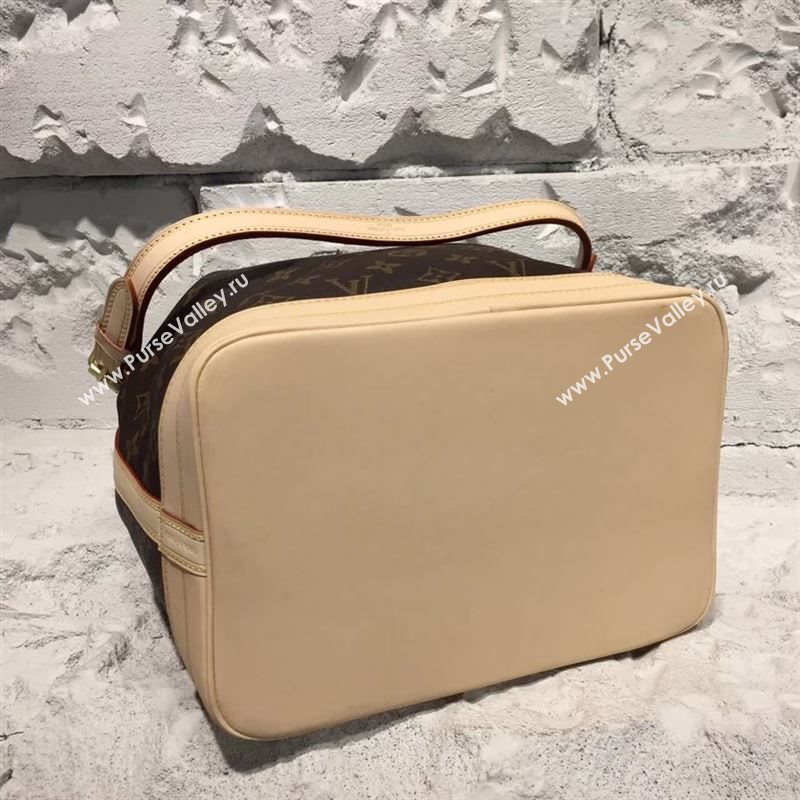 Louis Vuitton Bucket bag 120405