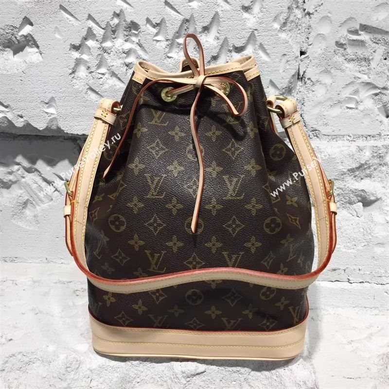 Louis Vuitton Bucket bag 120405