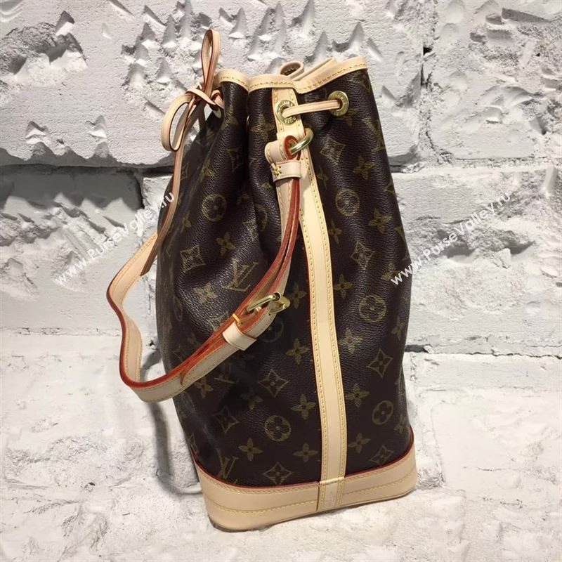 Louis Vuitton Bucket bag 120405