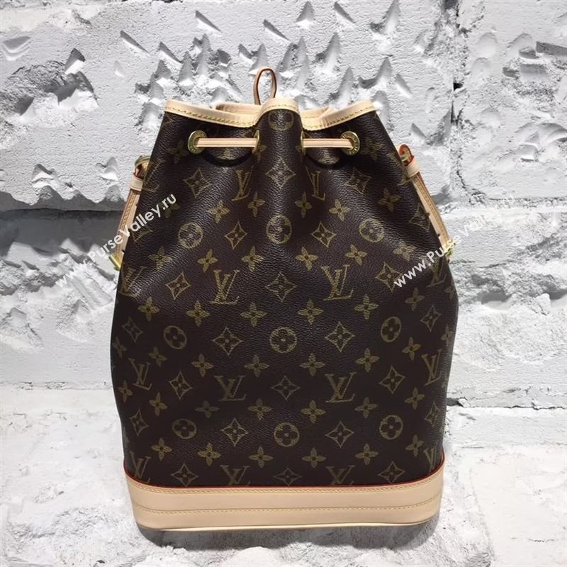 Louis Vuitton Bucket bag 120405