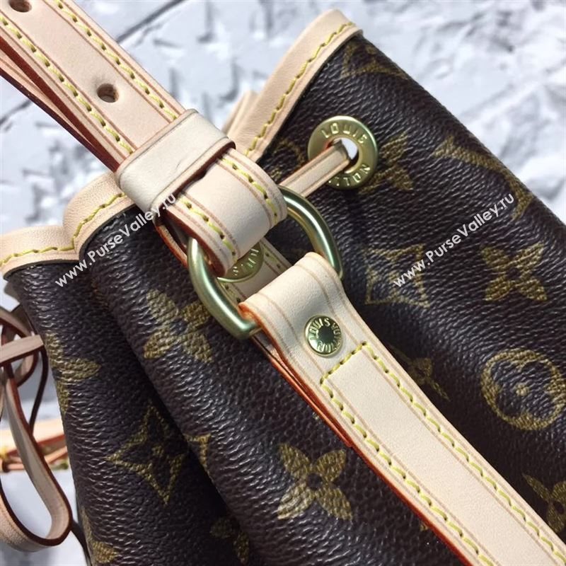 Louis Vuitton Bucket bag 120405