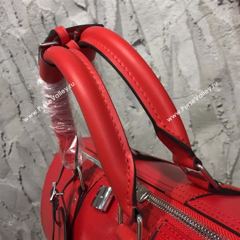 Louis Vuitton Supreme Keepall 45 122173