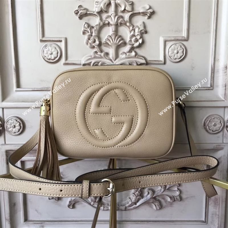 Gucci Soho Disco 120720