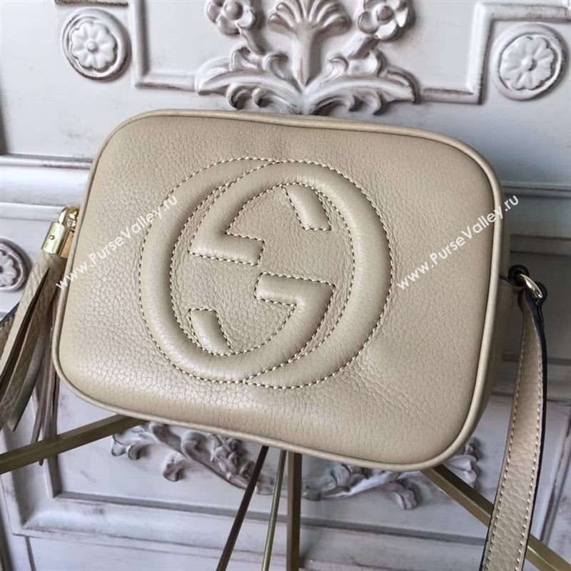 Gucci Soho Disco 120720