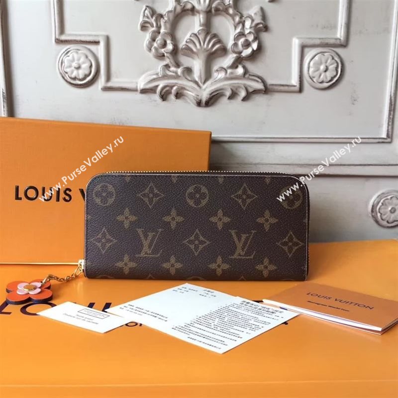 Louis Vuitton Wallet 121043