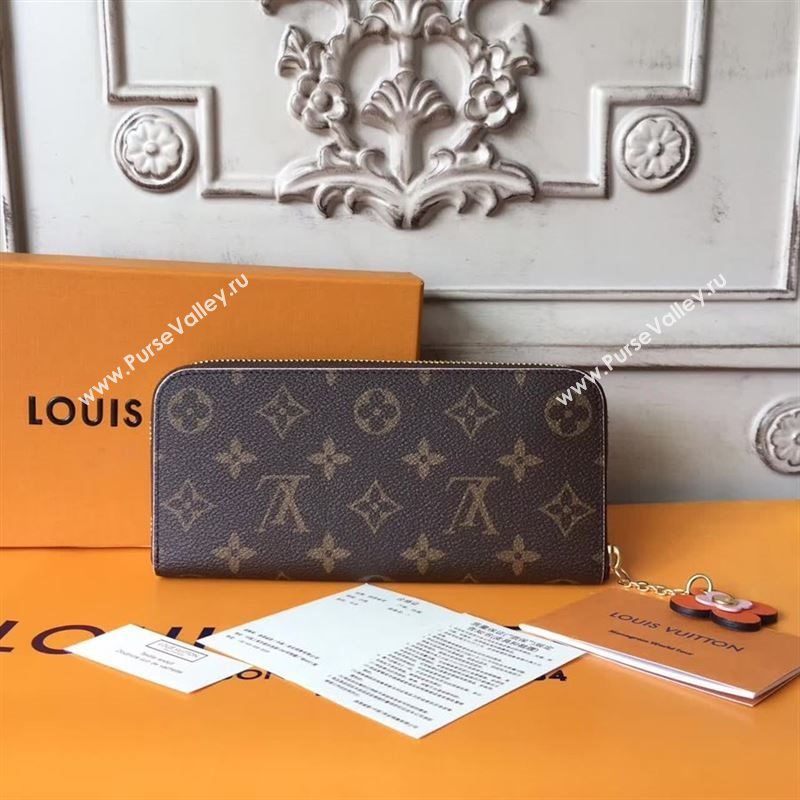 Louis Vuitton Wallet 121043