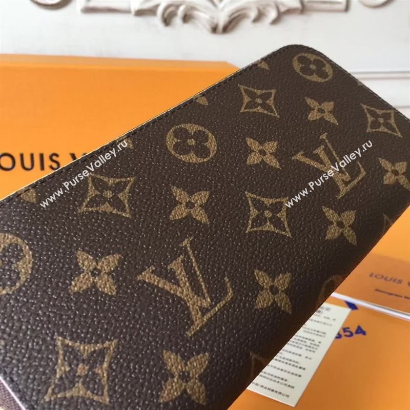 Louis Vuitton Wallet 121043