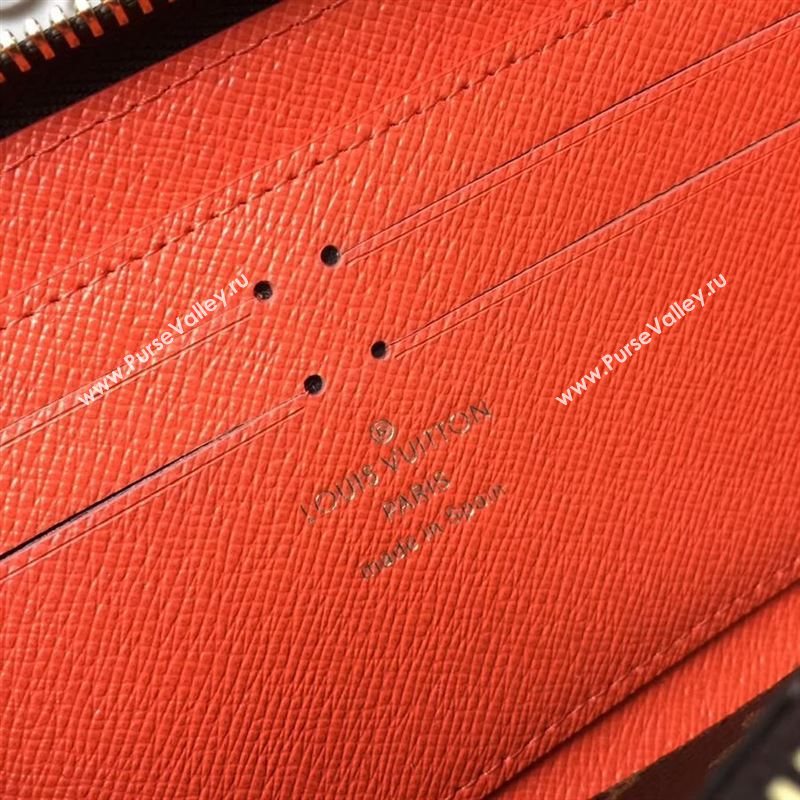 Louis Vuitton Wallet 121043