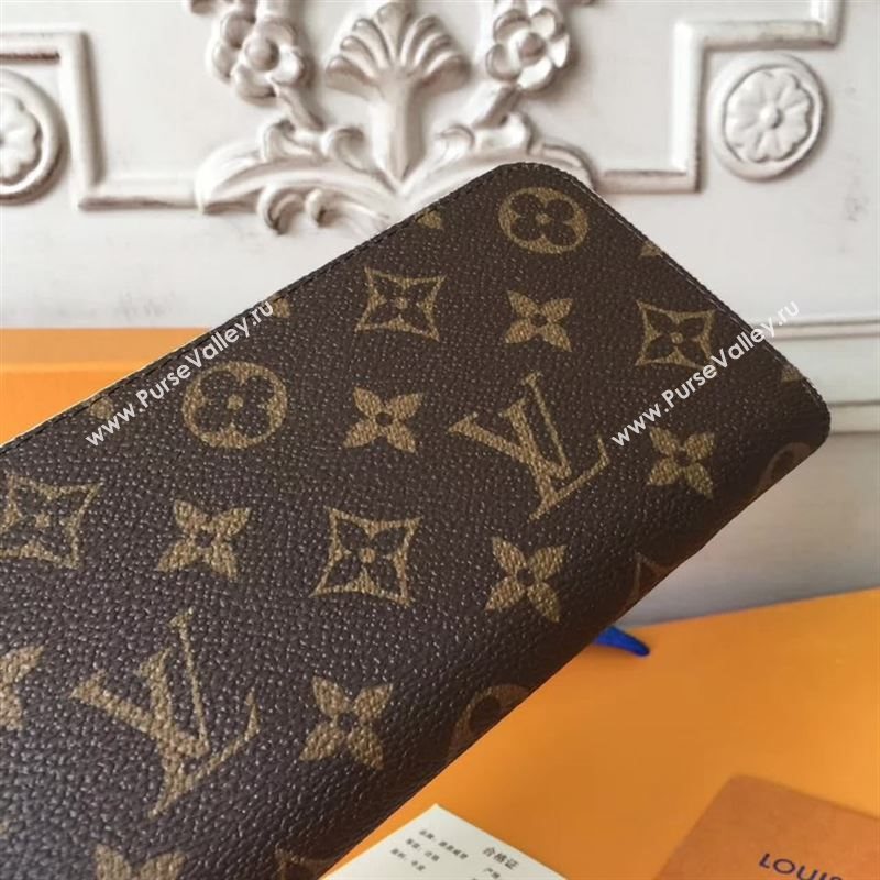 Louis Vuitton Wallet 121044