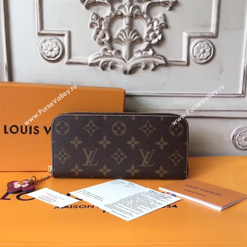 Louis Vuitton Wallet 121044