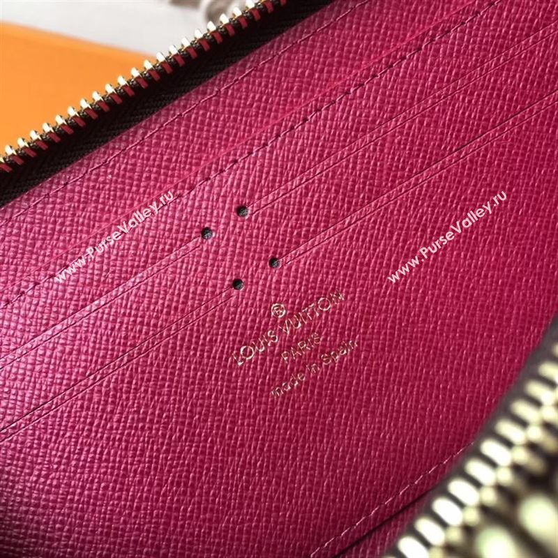 Louis Vuitton Wallet 121044