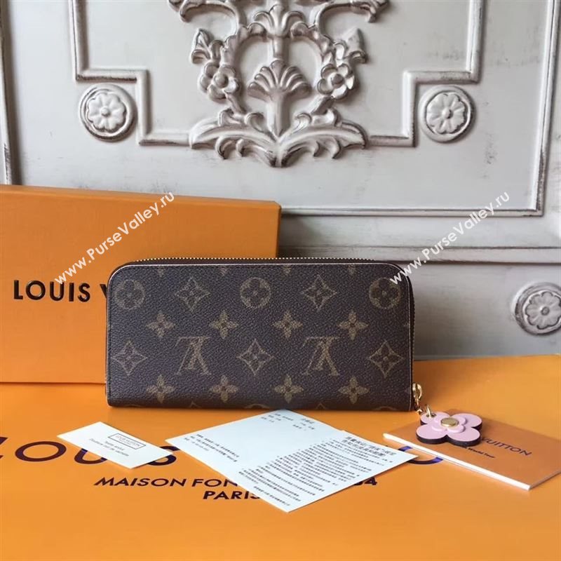 Louis Vuitton Wallet 121046