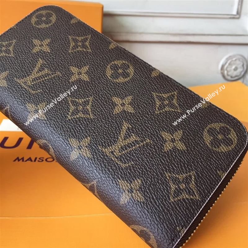 Louis Vuitton Wallet 121046