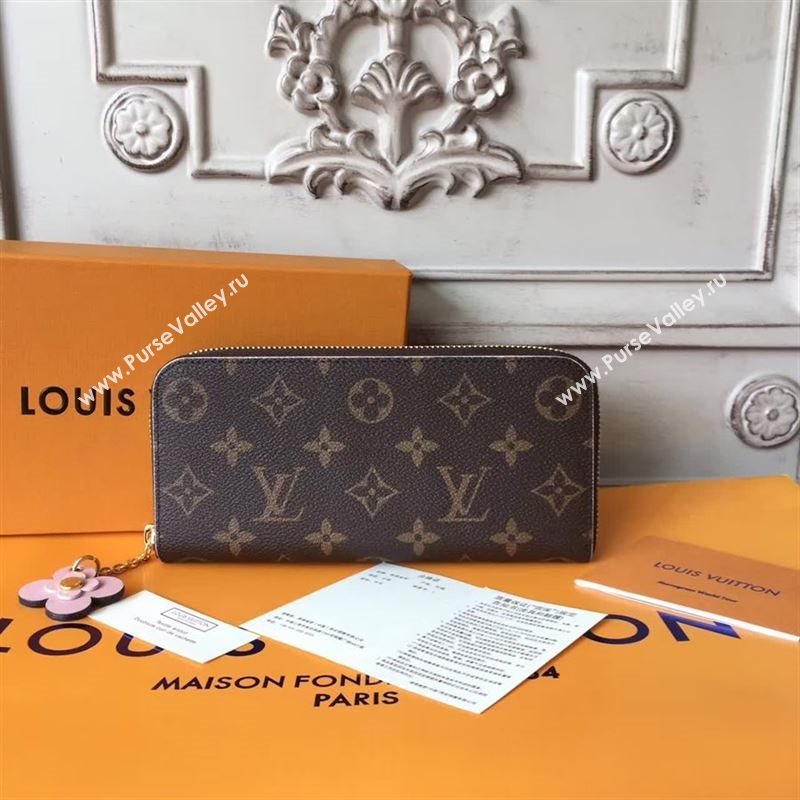 Louis Vuitton Wallet 121046