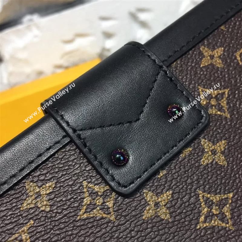 Louis Vuitton Petite Malle 123588