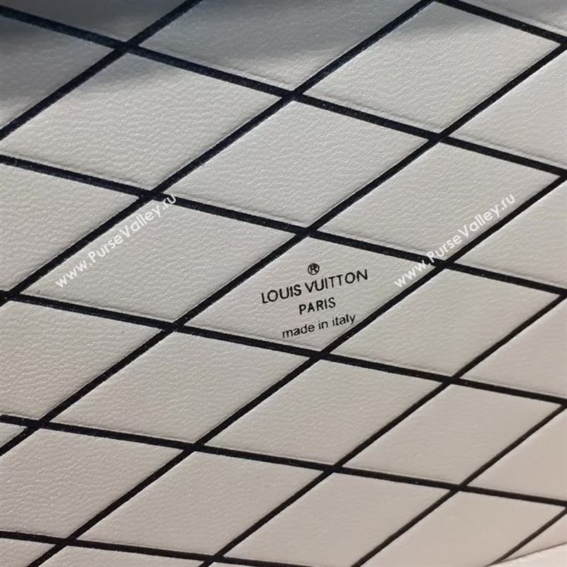 Louis Vuitton Petite Malle 123588