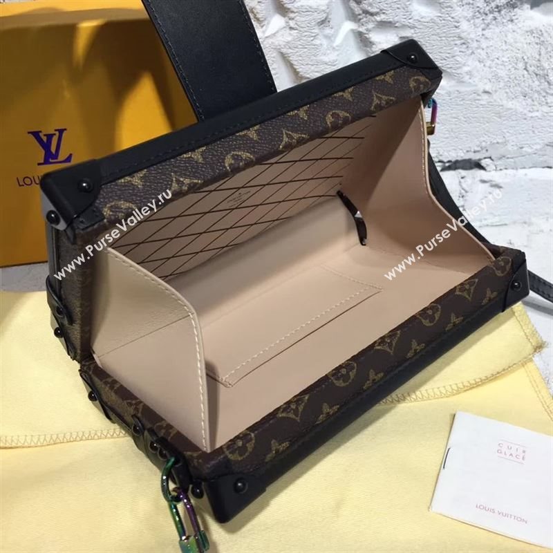 Louis Vuitton Petite Malle 123588