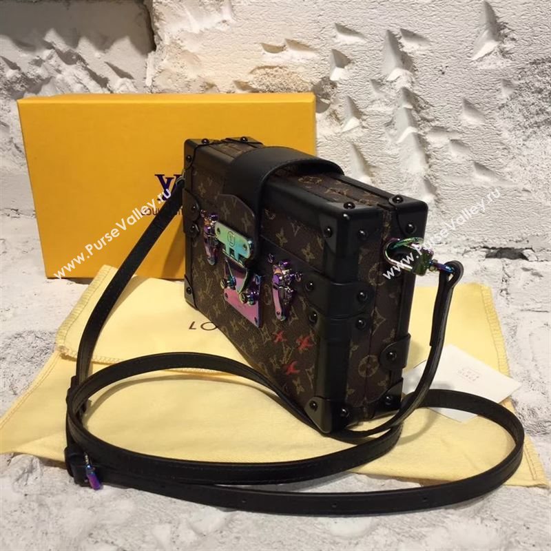 Louis Vuitton Petite Malle 123588