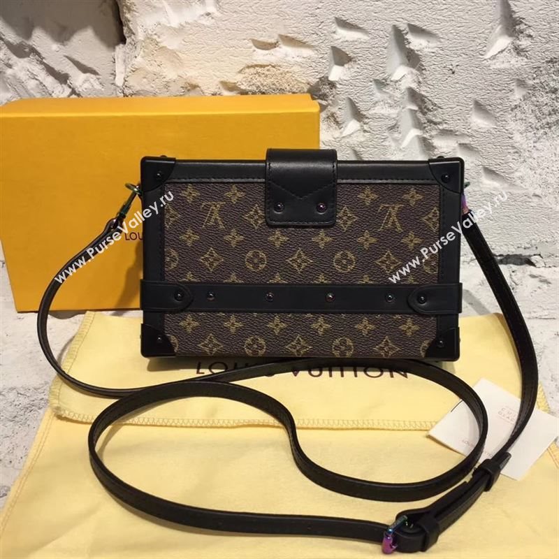 Louis Vuitton Petite Malle 123588