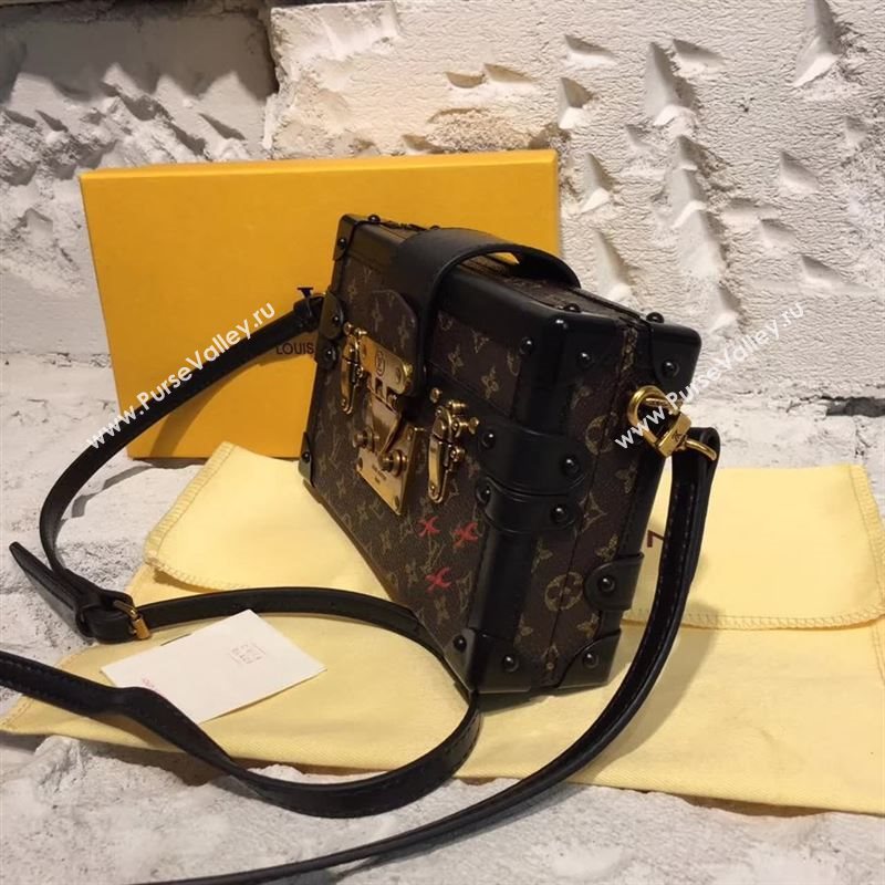 Louis Vuitton Petite Malle 123686